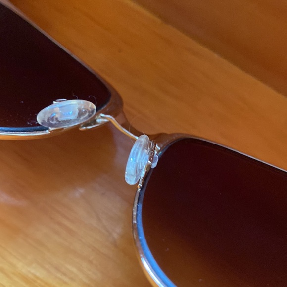 Oliver peoples sunglasses